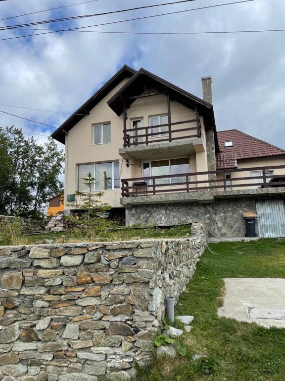 La Felinare Ranca room 1