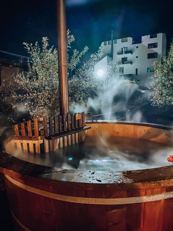 La Felinare Ranca room 3