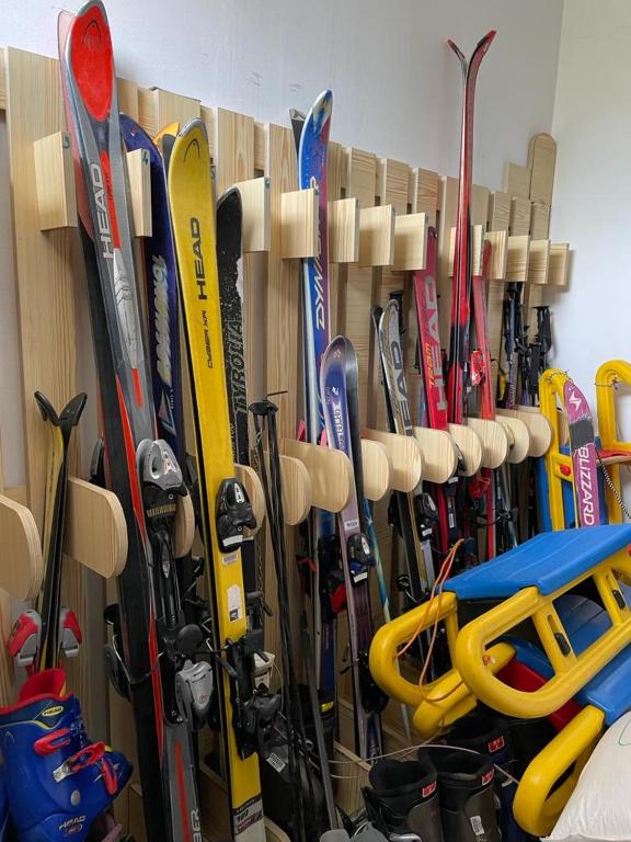 La Felinare Ranca room 4