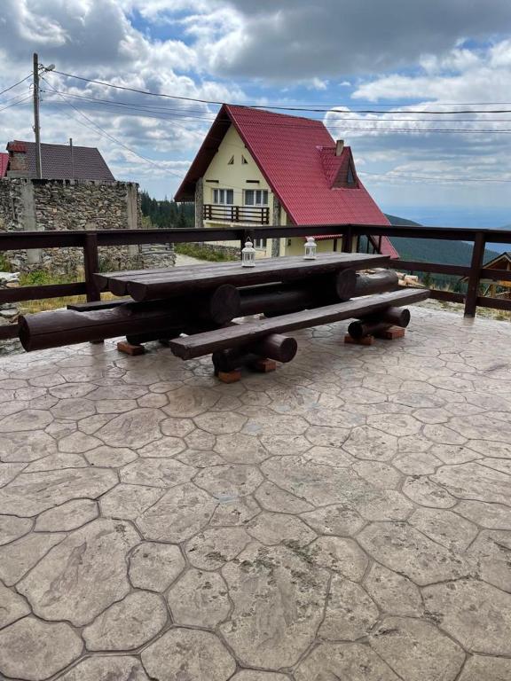 La Felinare Ranca room 5