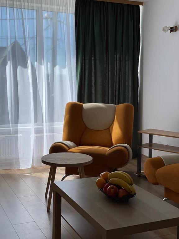 La Felinare Ranca room 6