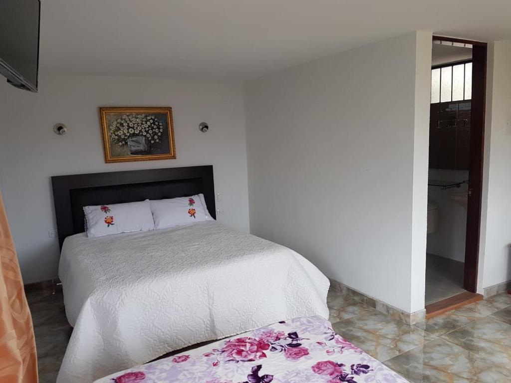 Feliz Amanecer room 2