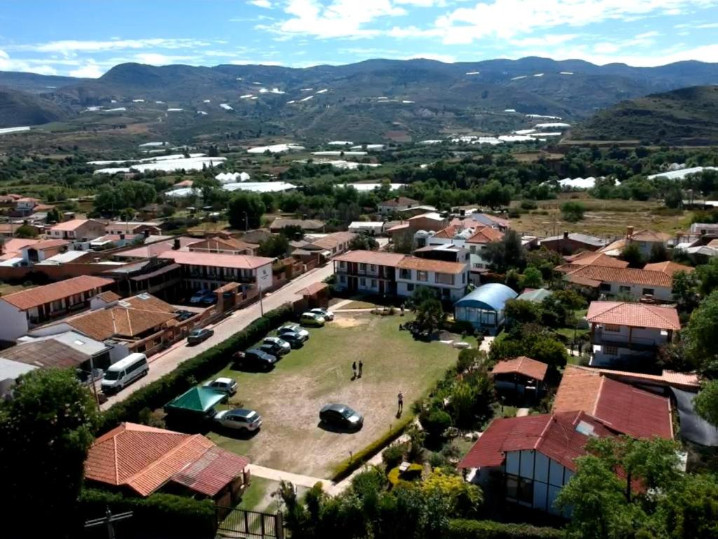 Feliz Amanecer room 3