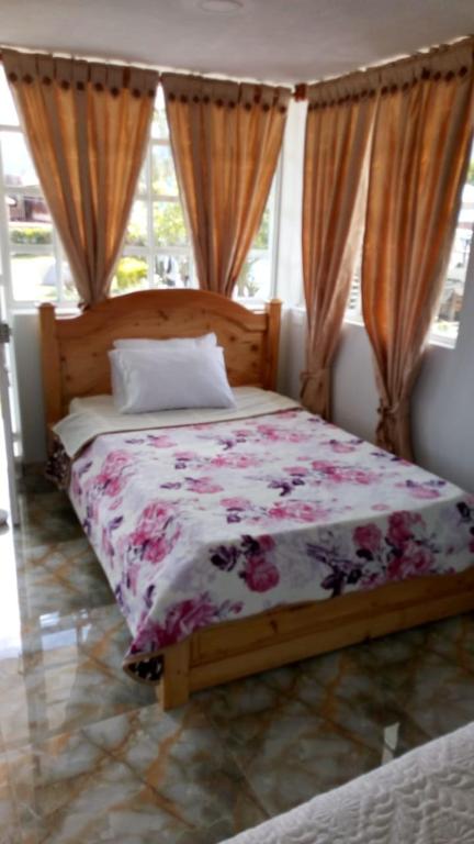 Feliz Amanecer room 5