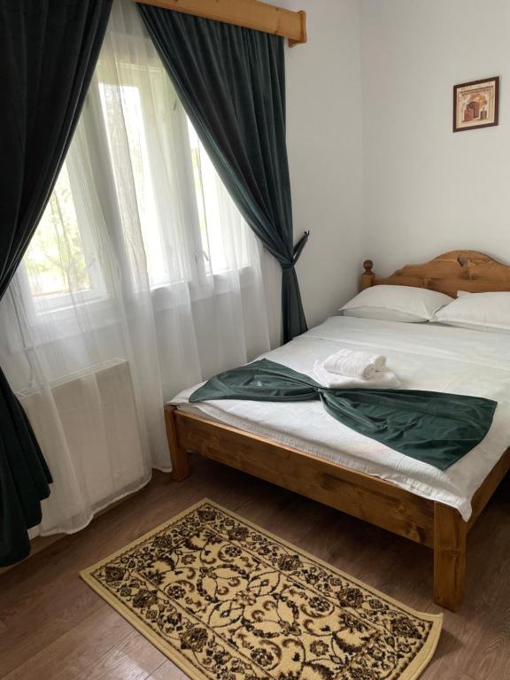 Cabana Felyviss room 1