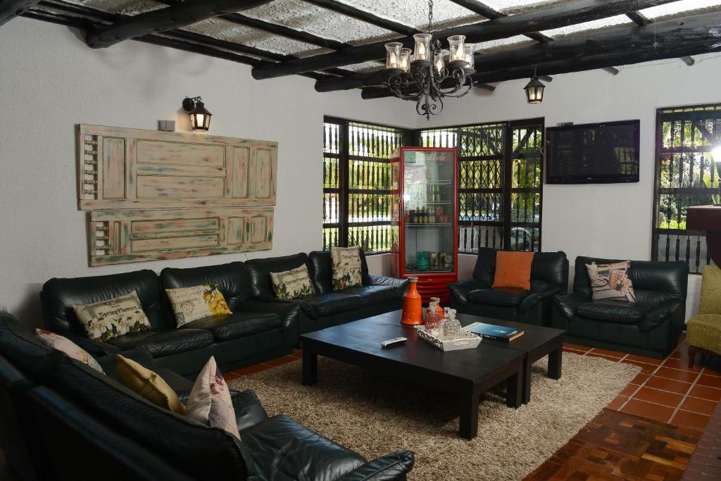 Casa Finca Corales Llano Grande 1 room 5