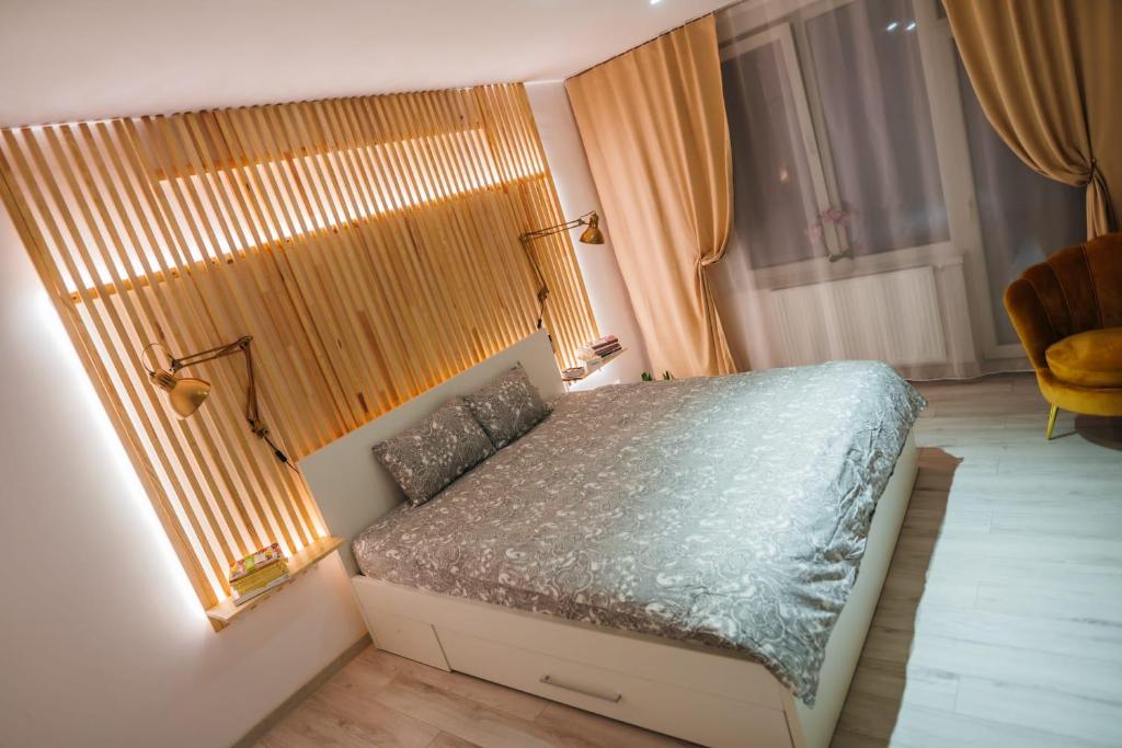 Relaxing Flat Floresti room 1