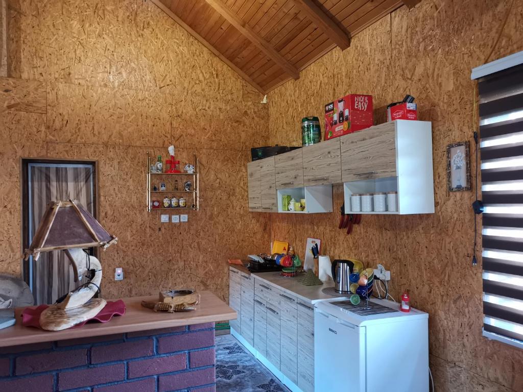 Forest Lodge on the Pyramid – Foto 2