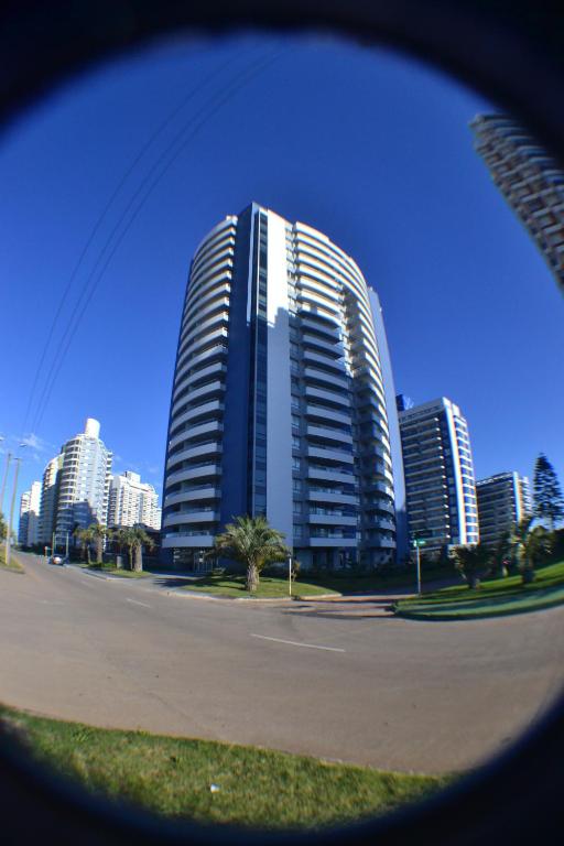 Forest Tower 2 - Apartamento 305 – Fotos 2