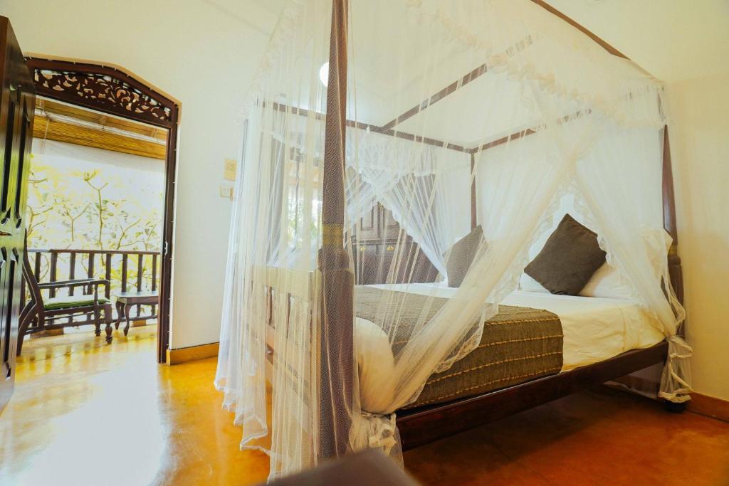 Fort Dew Guest House room 3