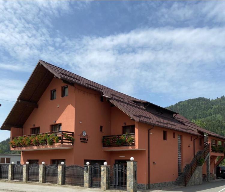 Four S Palace room 2