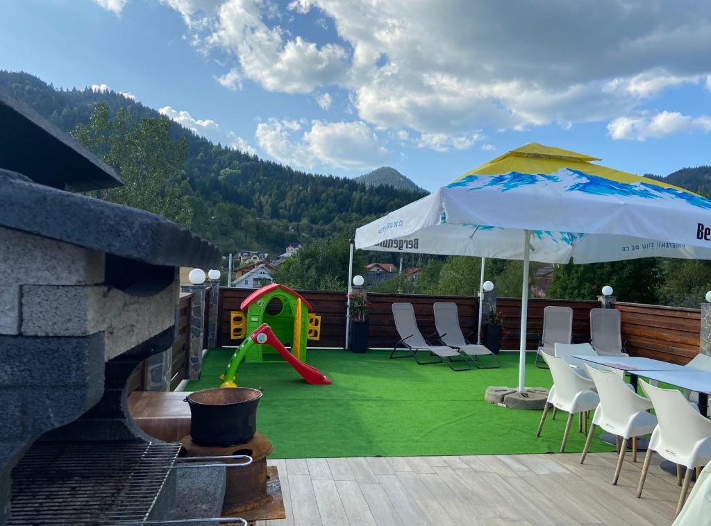 Four S Palace room 4