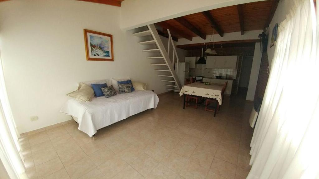 Las Frambuesas room 4