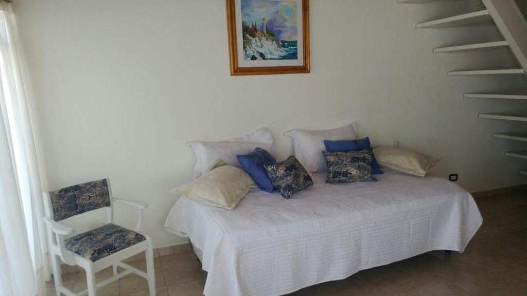 Las Frambuesas room 5