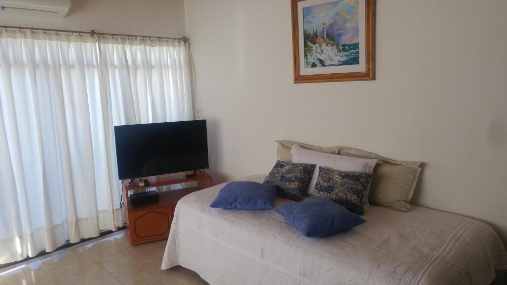 Las Frambuesas room 6