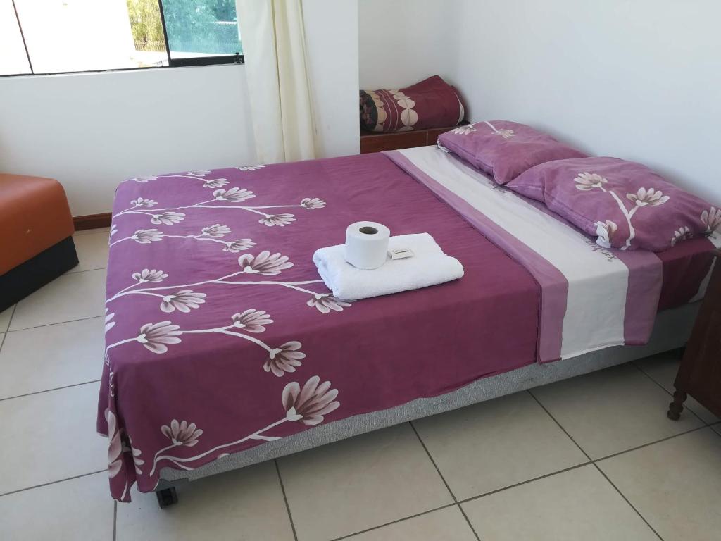 Hospedaje Fremiott room 3