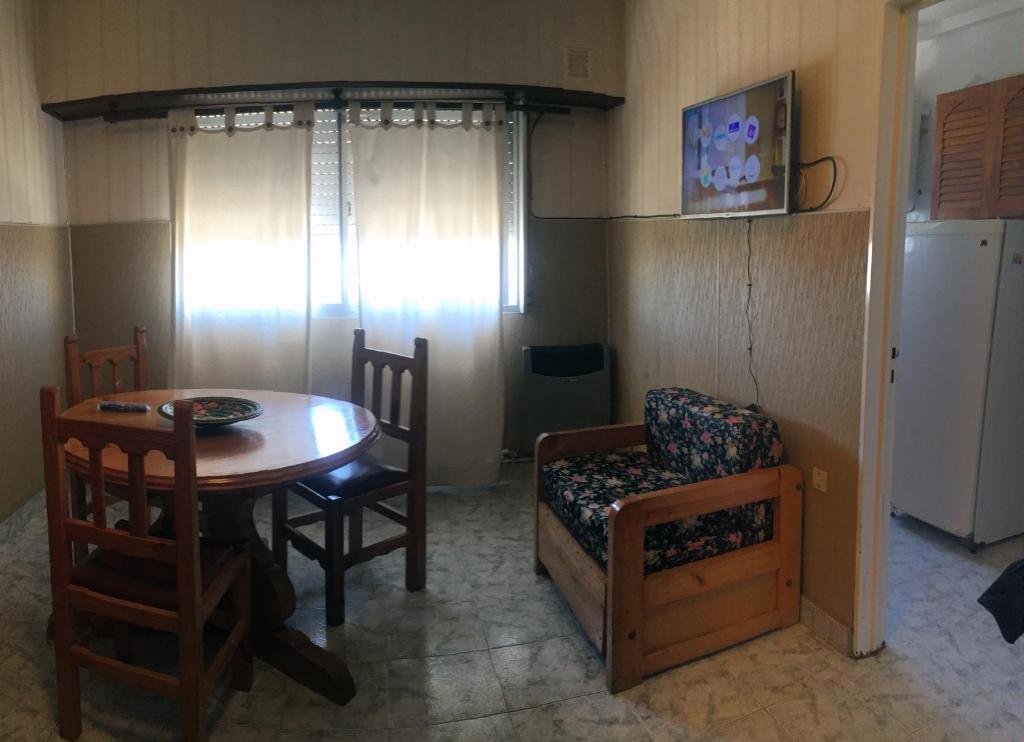Departamento Bellavista Frente al Mar room 3