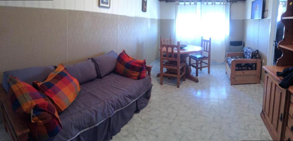 Departamento Bellavista Frente al Mar room 5