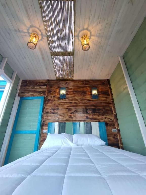 Aldea Fuquenence room 3