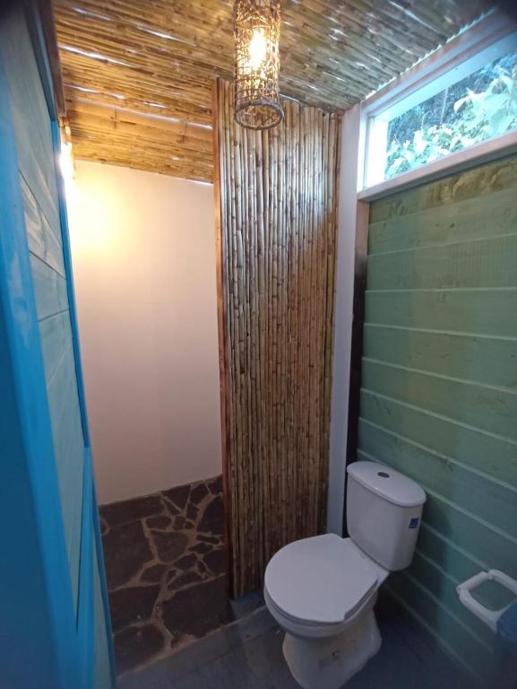 Aldea Fuquenence room 5