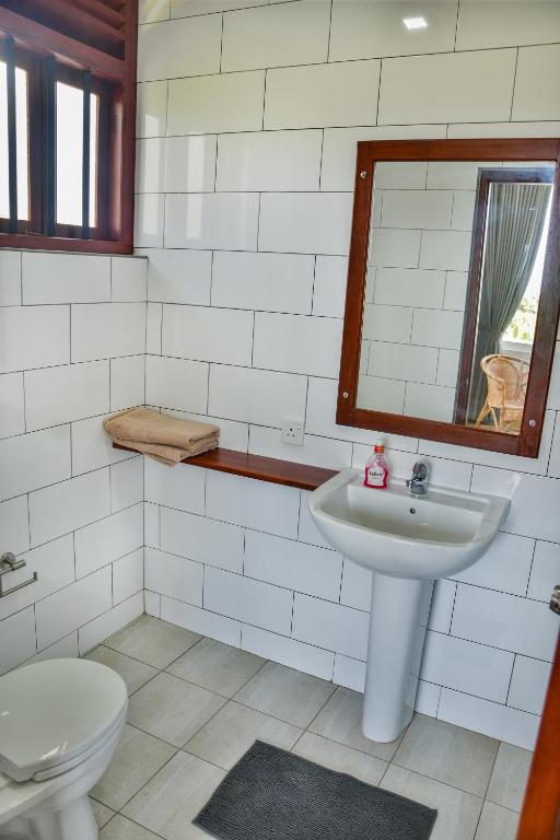 Villa Gamini room 1