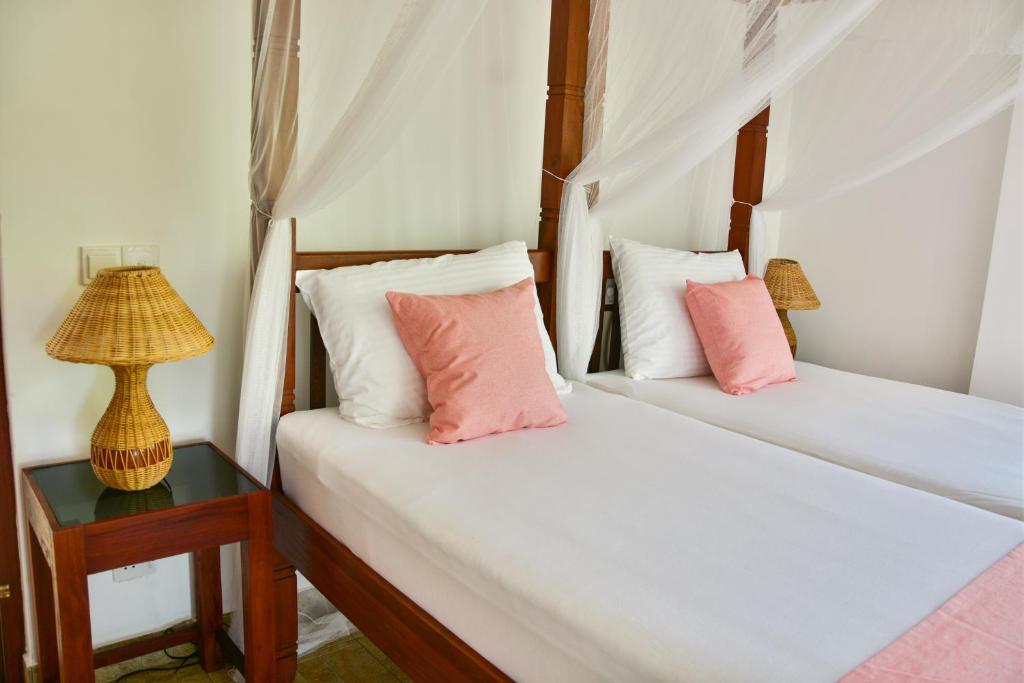Villa Gamini room 3
