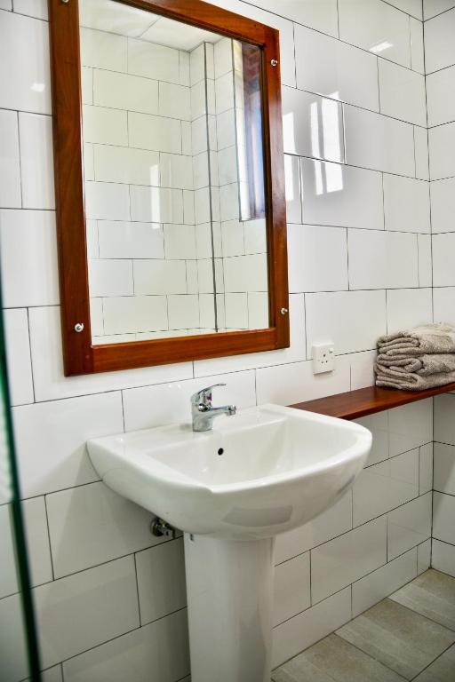 Villa Gamini room 4