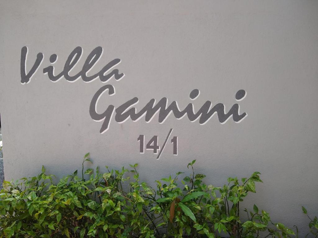 Villa Gamini room 5