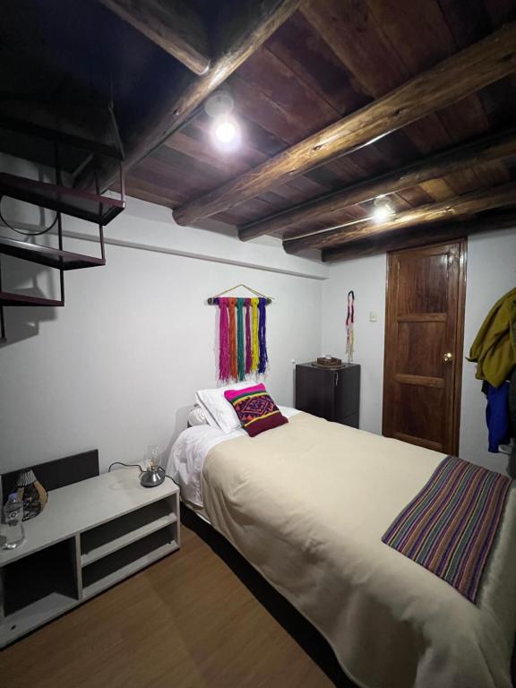 Home Garden Casona room 1