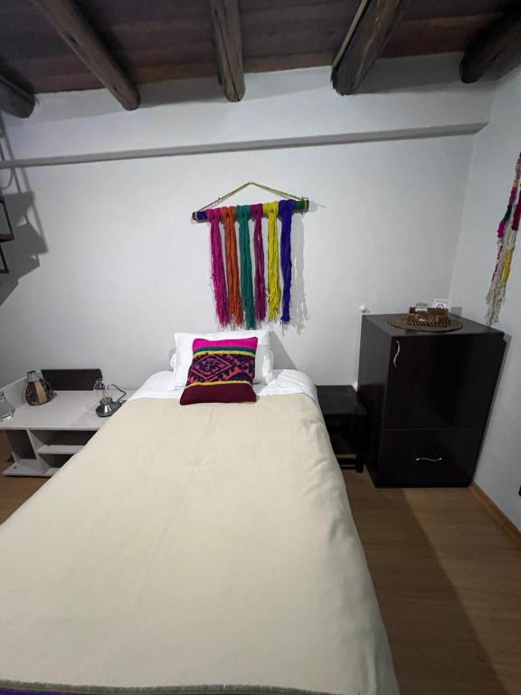 Home Garden Casona room 2