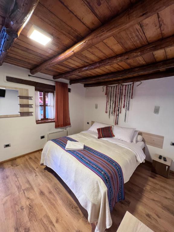 Home Garden Casona room 4