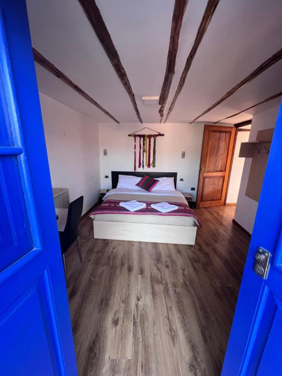 Home Garden Casona room 5