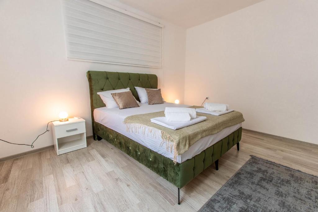 Lux Apartment Garden Mostar room 1