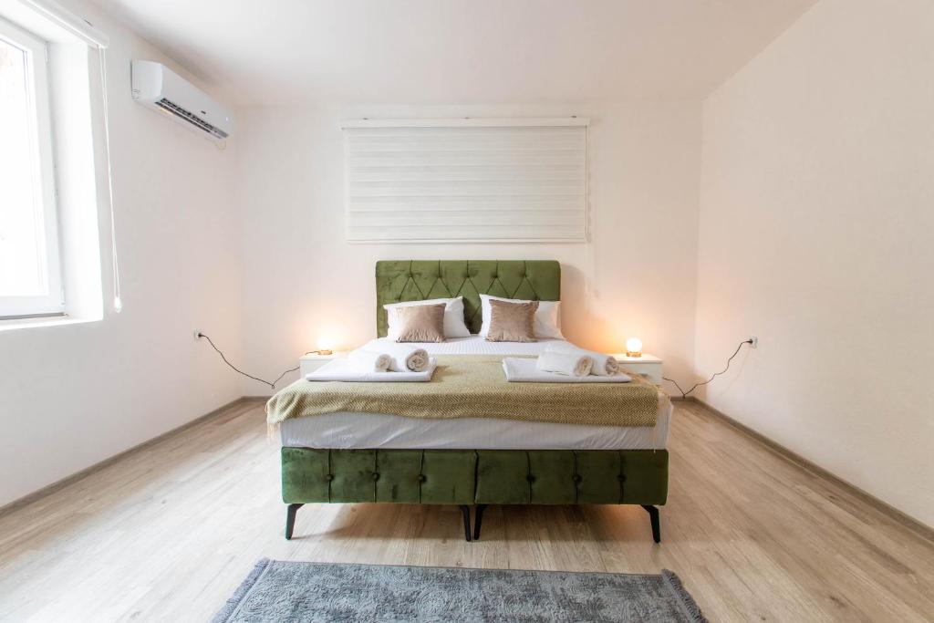 Lux Apartment Garden Mostar room 2