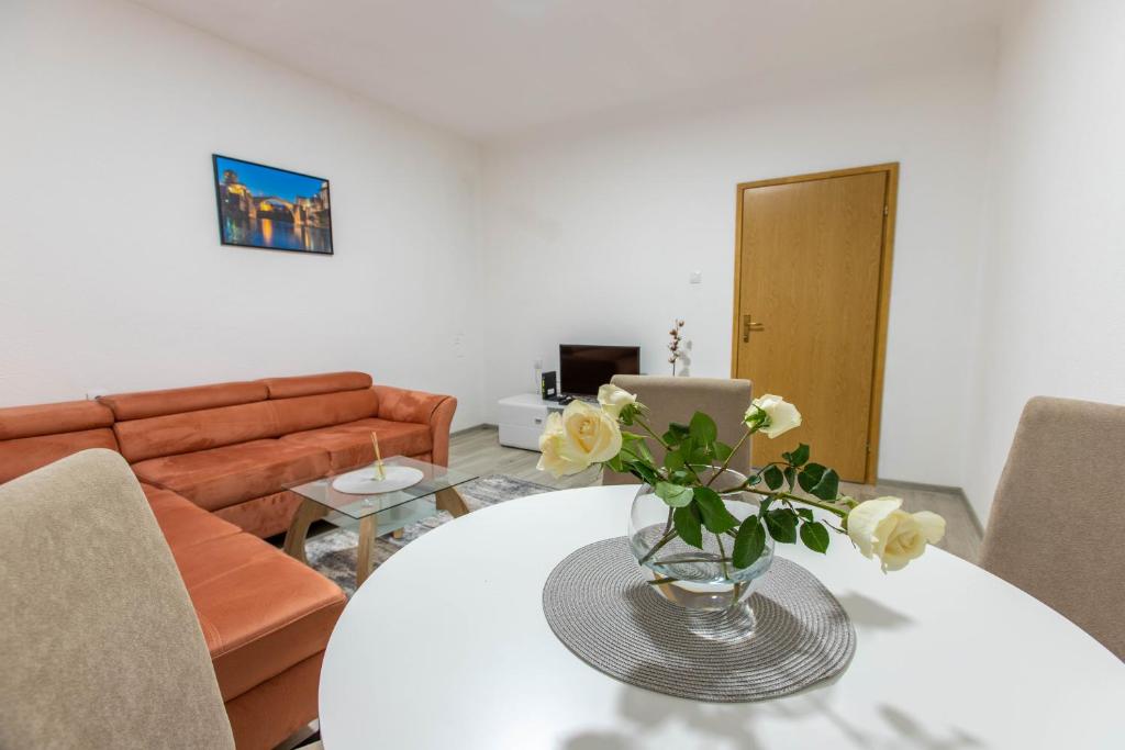 Lux Apartment Garden Mostar room 3