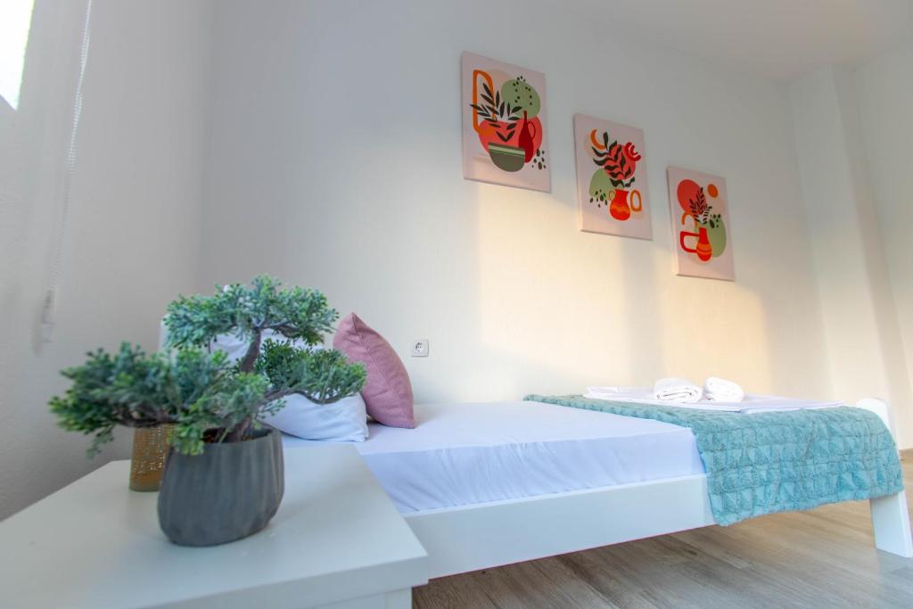 Lux Apartment Garden Mostar room 4