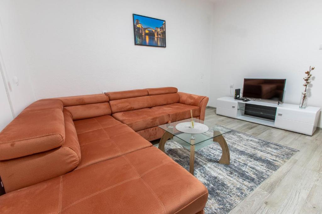 Lux Apartment Garden Mostar room 5