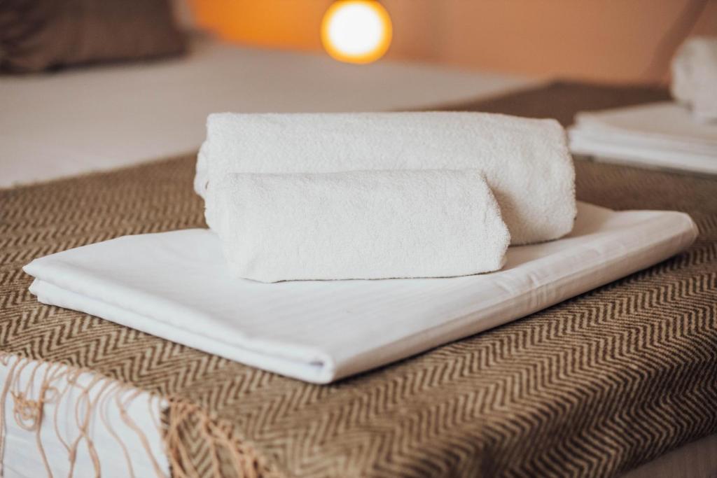 Lux Apartment Garden Mostar room 6