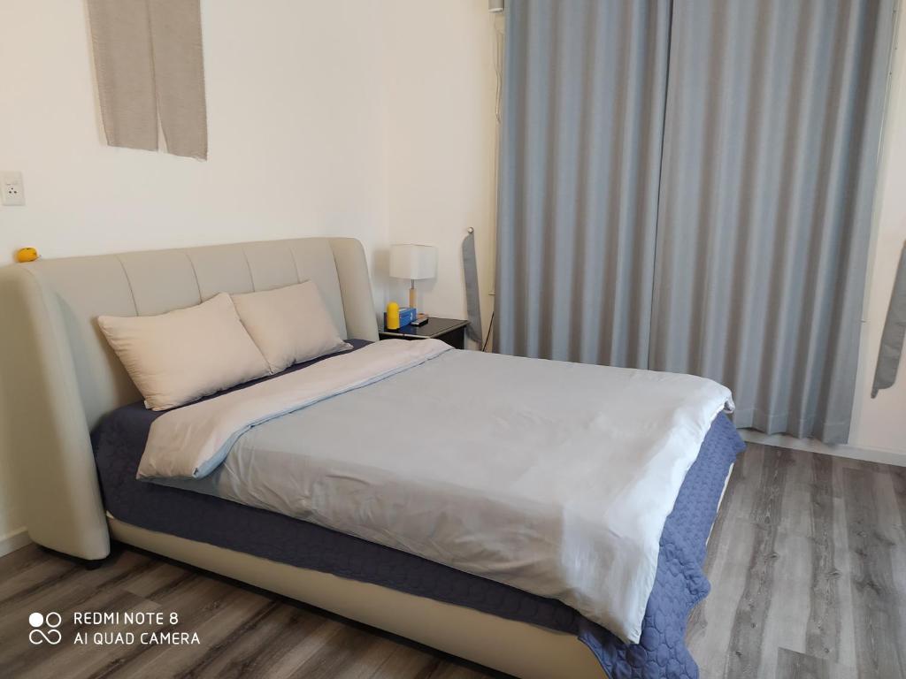 Garden Pool Villa room 3