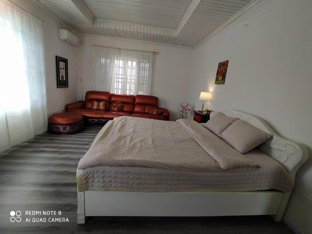 Garden Pool Villa room 4