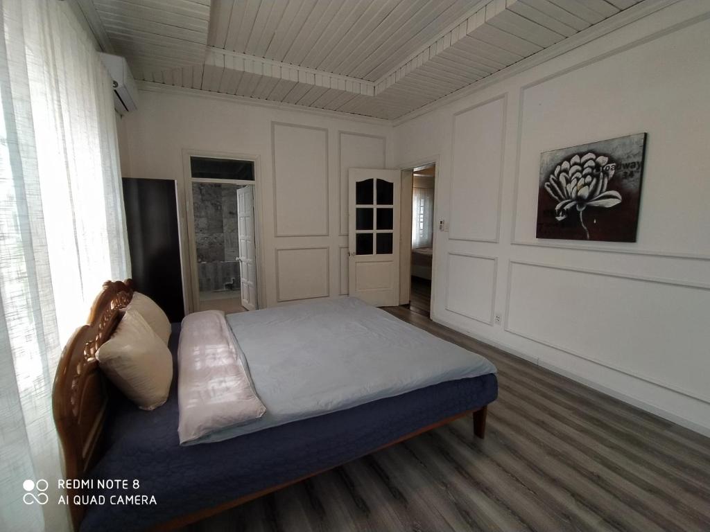 Garden Pool Villa room 5