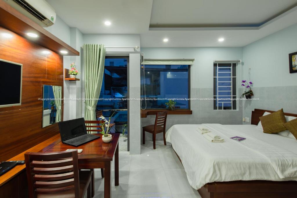 Gemma Apartment – Photos 3