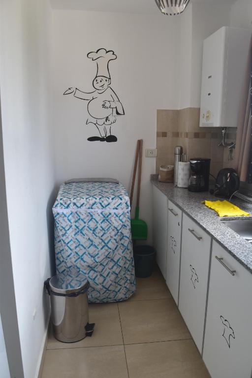 Departamento superior en barrio General Paz room 1