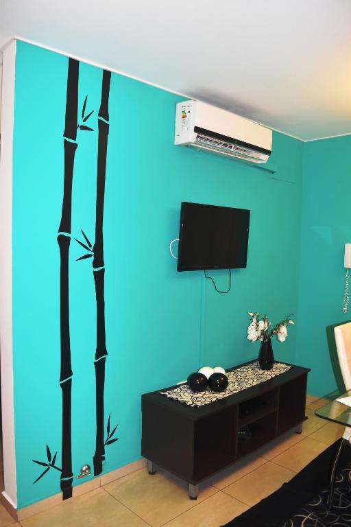 Departamento superior en barrio General Paz room 5