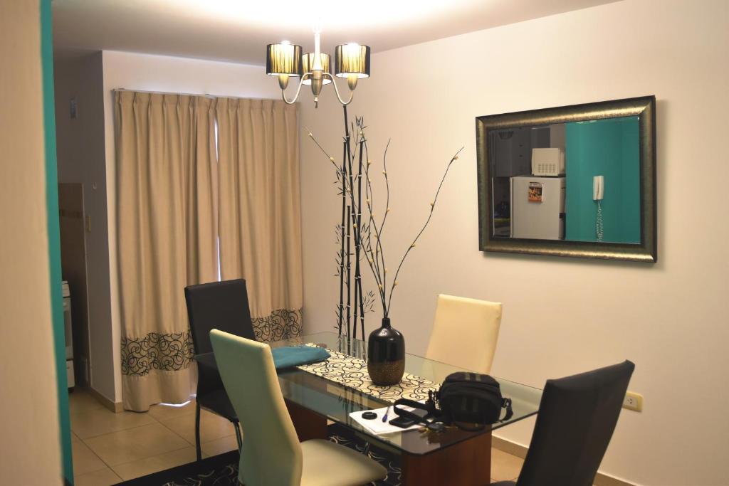 Departamento superior en barrio General Paz room 6