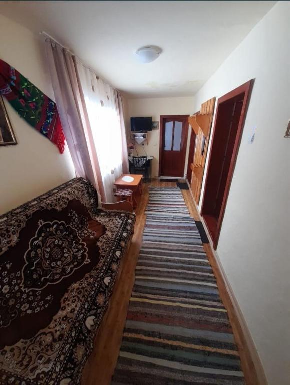 Casa Ghețari room 1