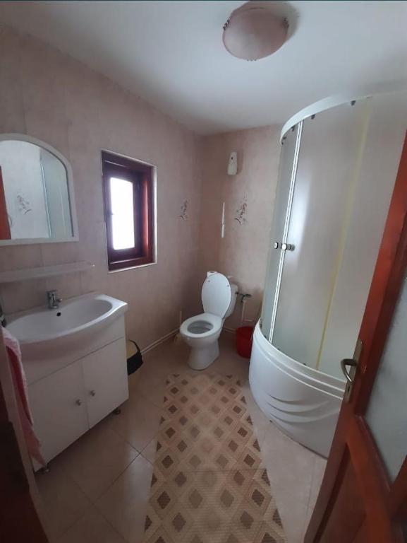 Casa Ghețari room 5