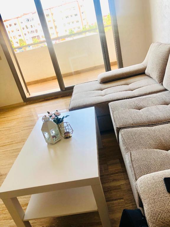 Appartement Ghita room 2
