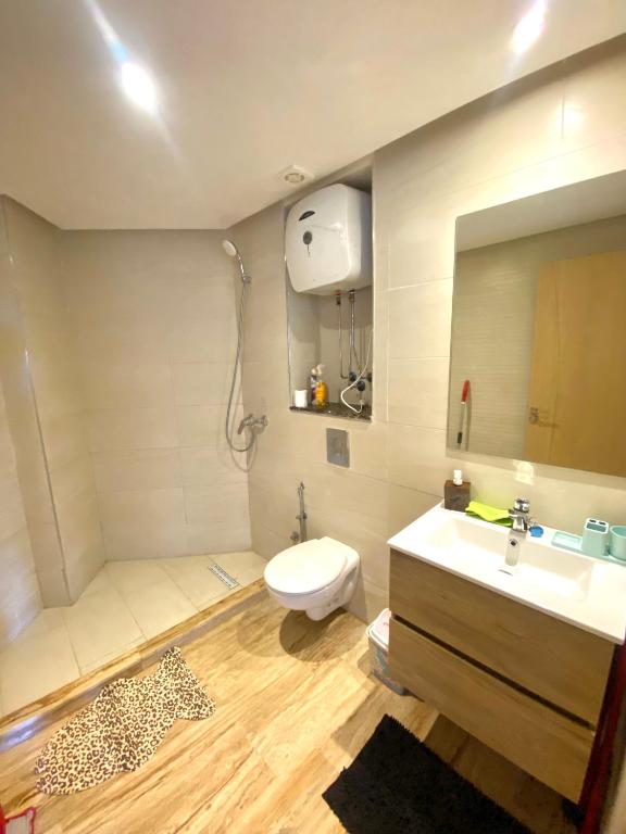 Appartement Ghita room 6