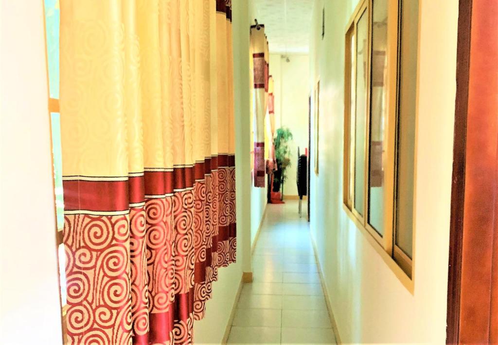 Gia Bao Hotel room 3
